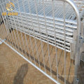 Hot Sale 1200 X 2400 mm Pedestrian Barricades